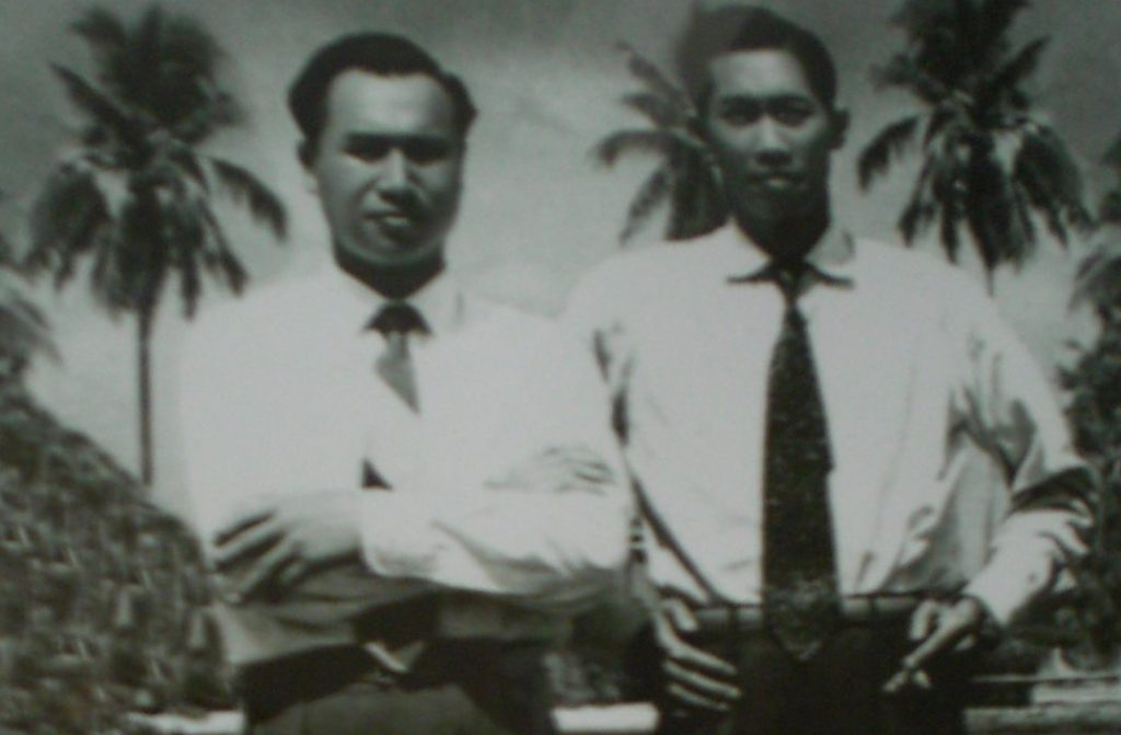 Storia del Vovinam