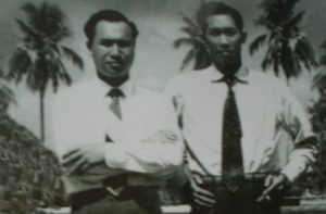 Storia del Vovinam