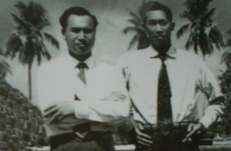 Storia del Vovinam