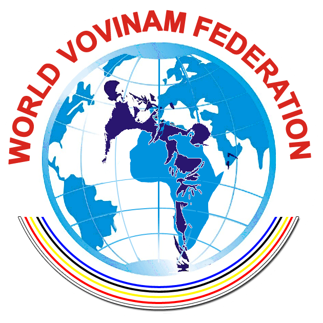 Logo WVVF