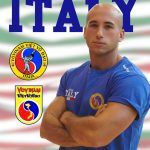 Team Italy 2023 - Lorenzo De Oliveira
