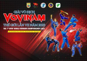 World Vovinam Championship