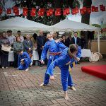 Vovinam a Roma 2025