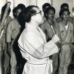 Gradi e cinture del Vovinam
