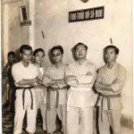 Gradi e cinture del Vovinam
