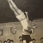 Il Vovinam prima dell'utilizzo del Vo Phuc