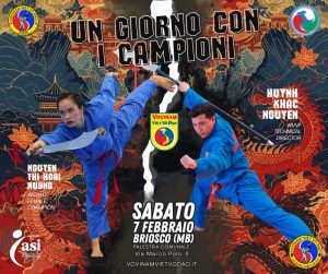 Un giorno con i campioni