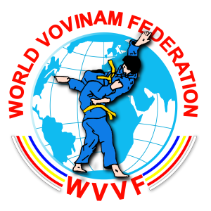 La WVVF, World Vovinam Federation