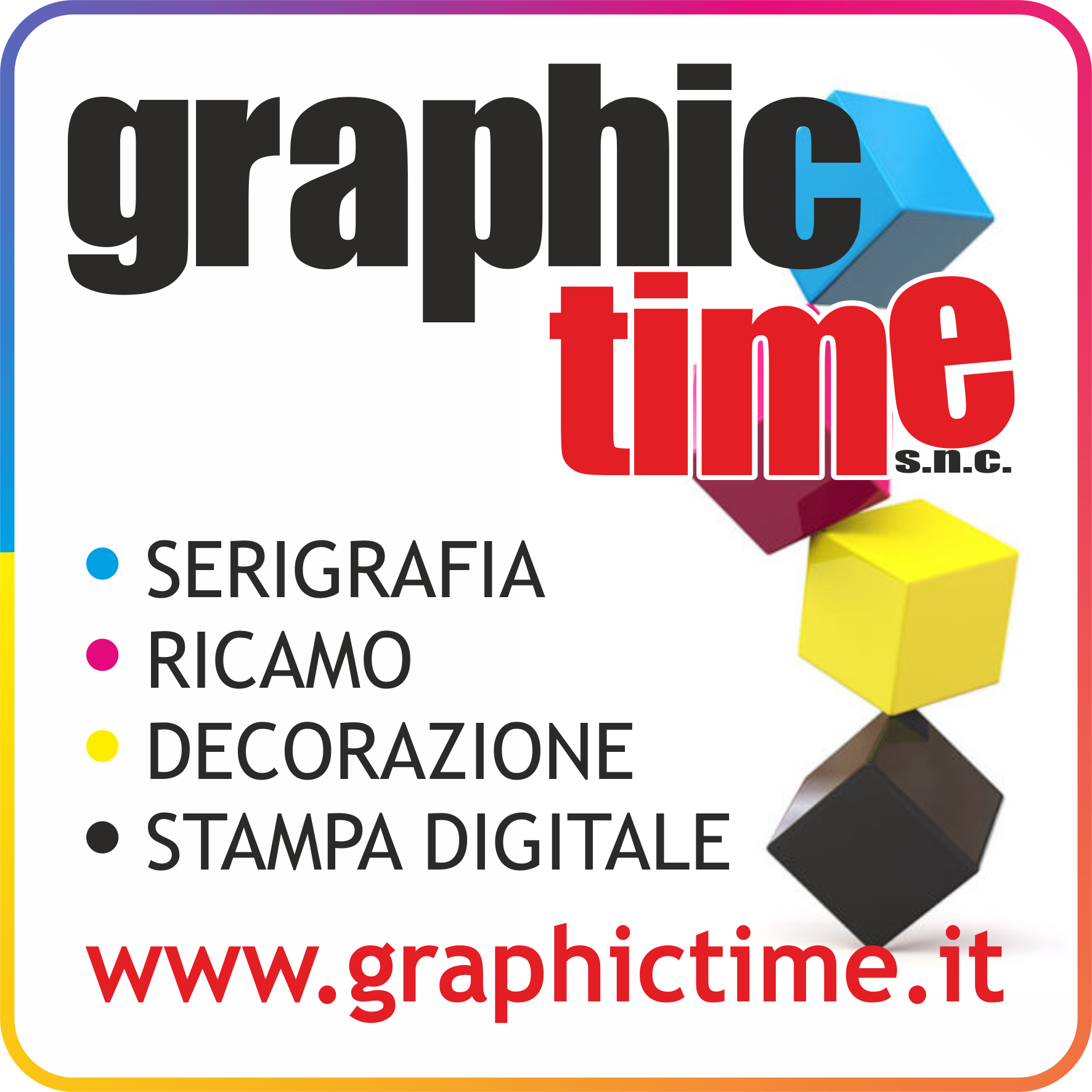 Graphic Time